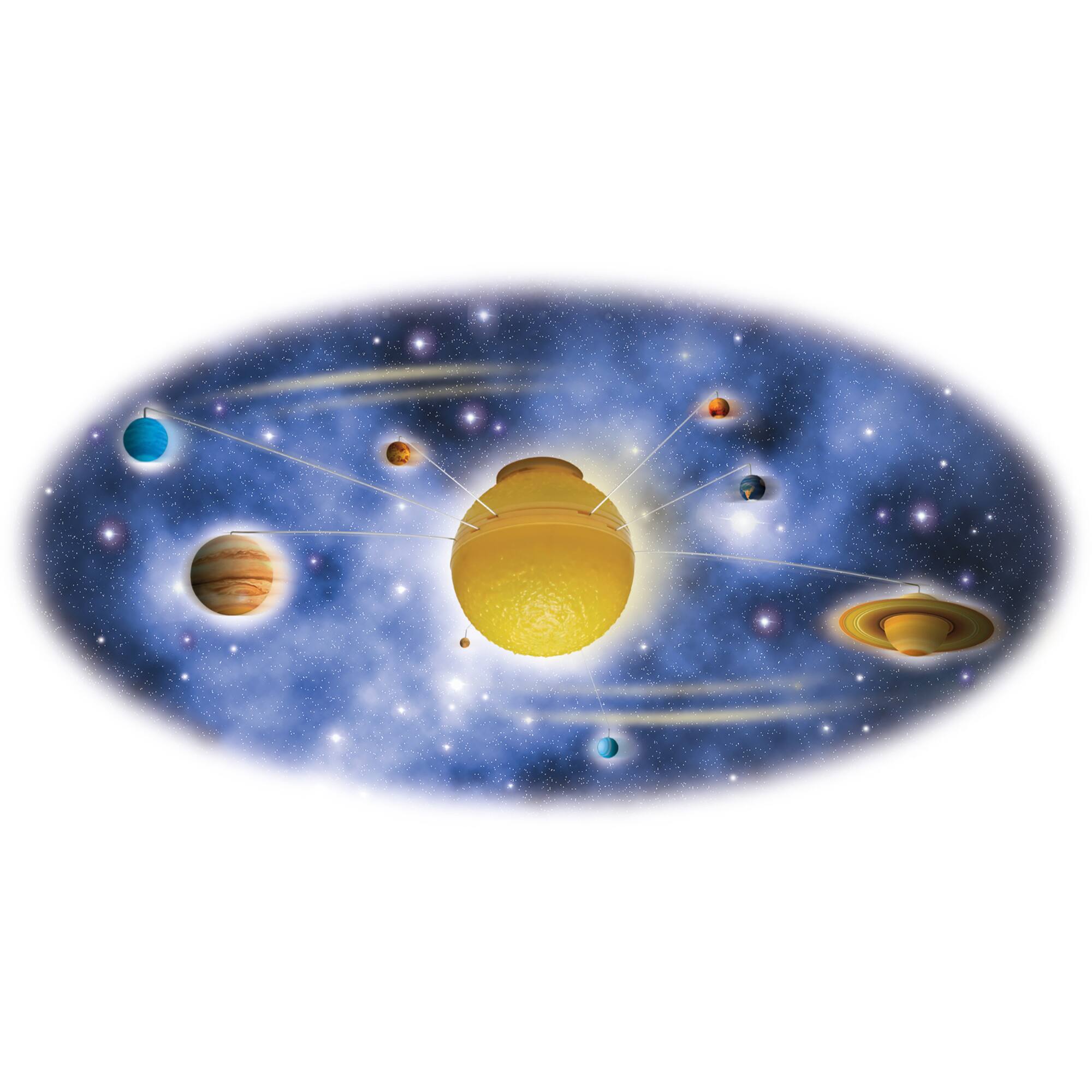 Brainstorm Toys STEM My Very Own Solar System